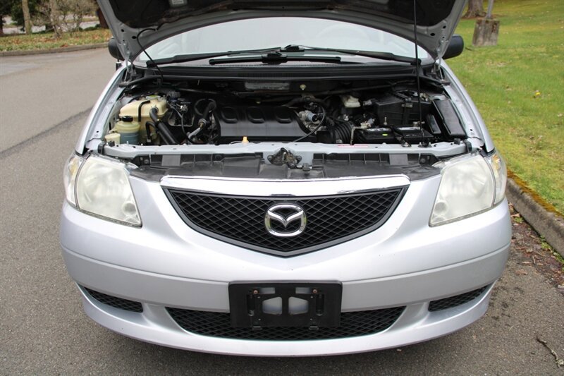 Used 2003 MAZDA MPV LX FWD image 19