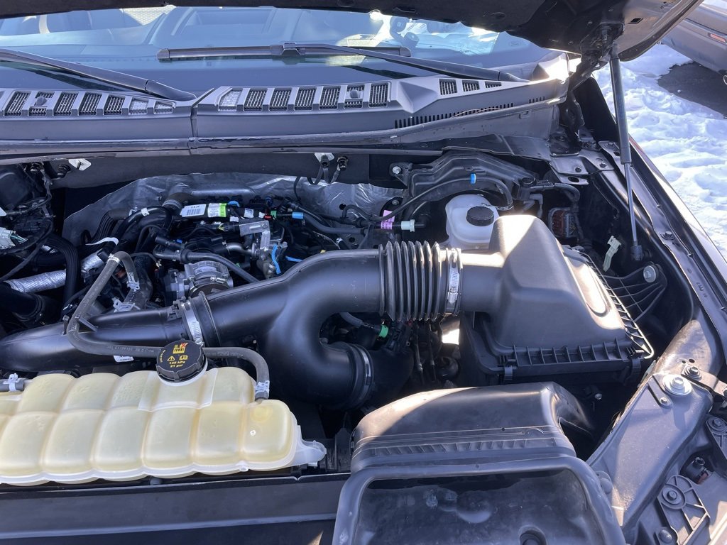 Used 2020 Ford F150 XLT w/ Equipment Group 302A Luxury image 43