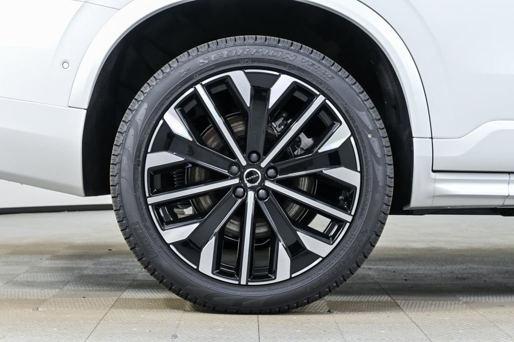 New 2026 Volvo XC90 T8 Ultra w/ Protection Package Premier image 41