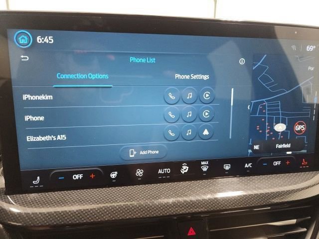 Used 2023 Ford Escape ST-Line w/ Tech Pack #1 AWD/4WD image 30