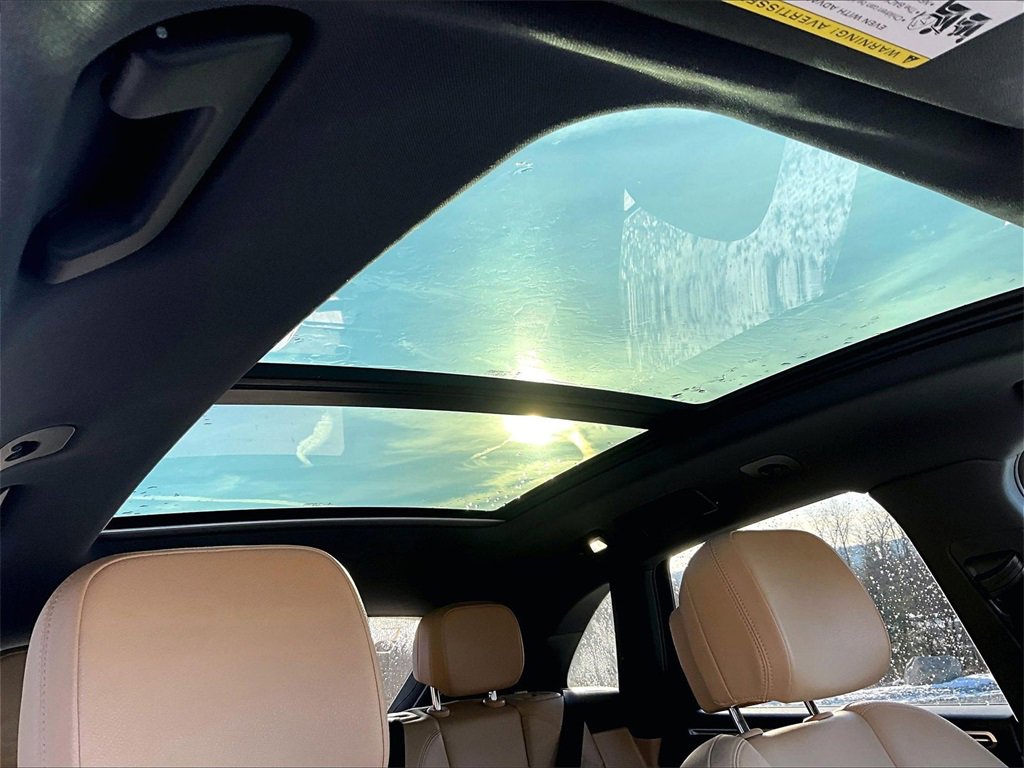 Used 2018 Porsche Macan image 19