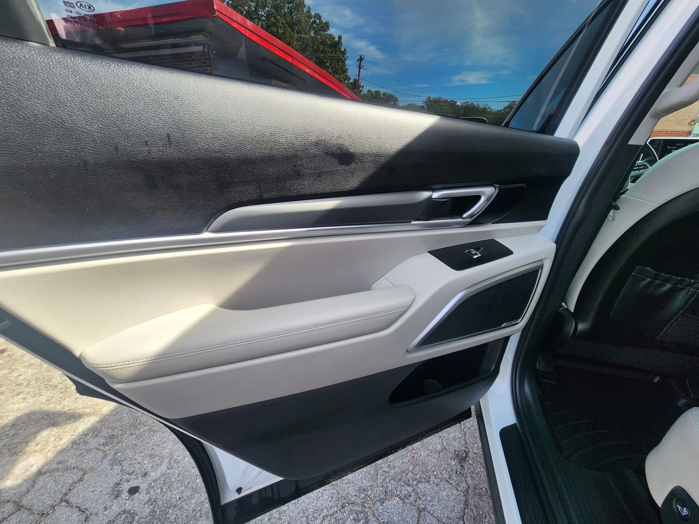 Used 2021 Kia Telluride S image 19