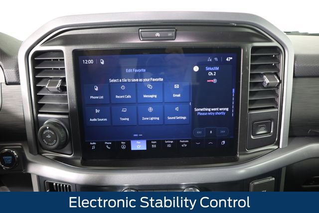 New 2026 Ford F150 XLT w/ Equipment Group 303A High image 49