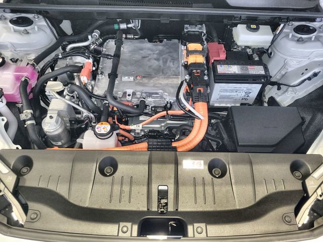 New 2026 Toyota bZ image 26