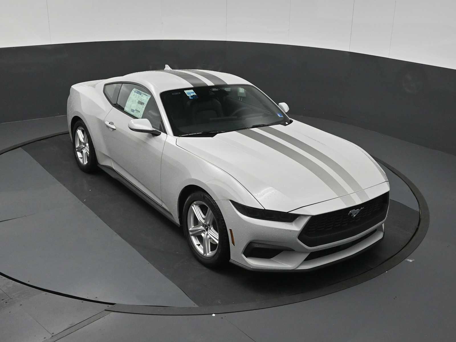 New 2026 Ford Mustang Premium RWD image 35