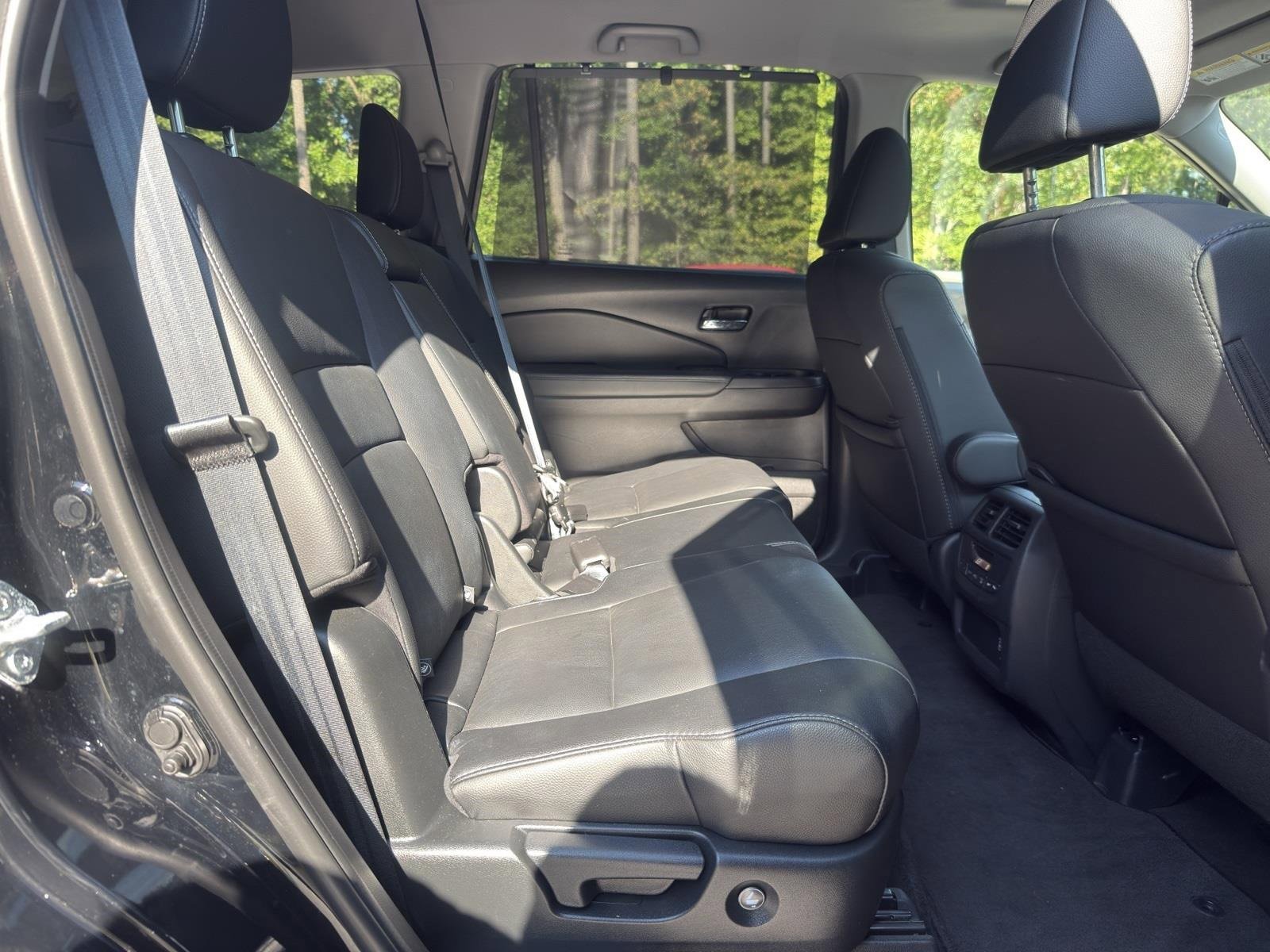 Used 2021 Honda Pilot Special Edition image 25