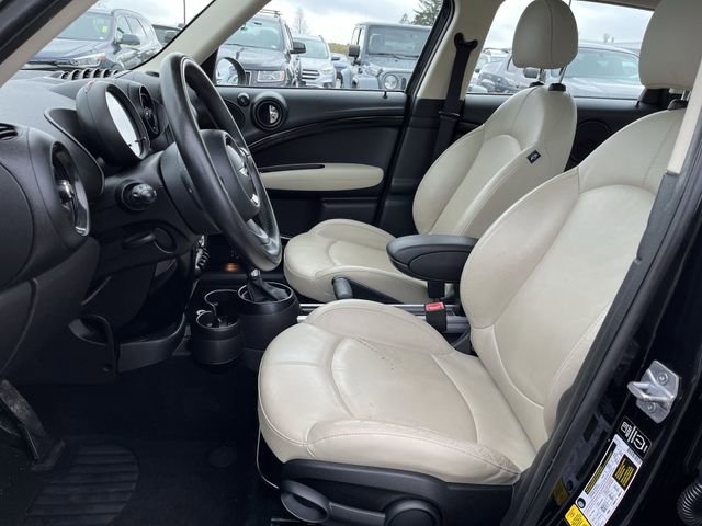 Used 2015 MINI Cooper Countryman image 15