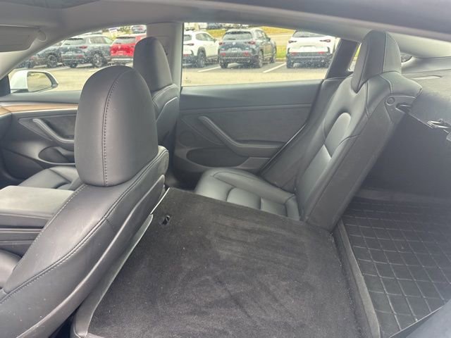 Used 2023 Tesla Model 3 Standard Range RWD image 5