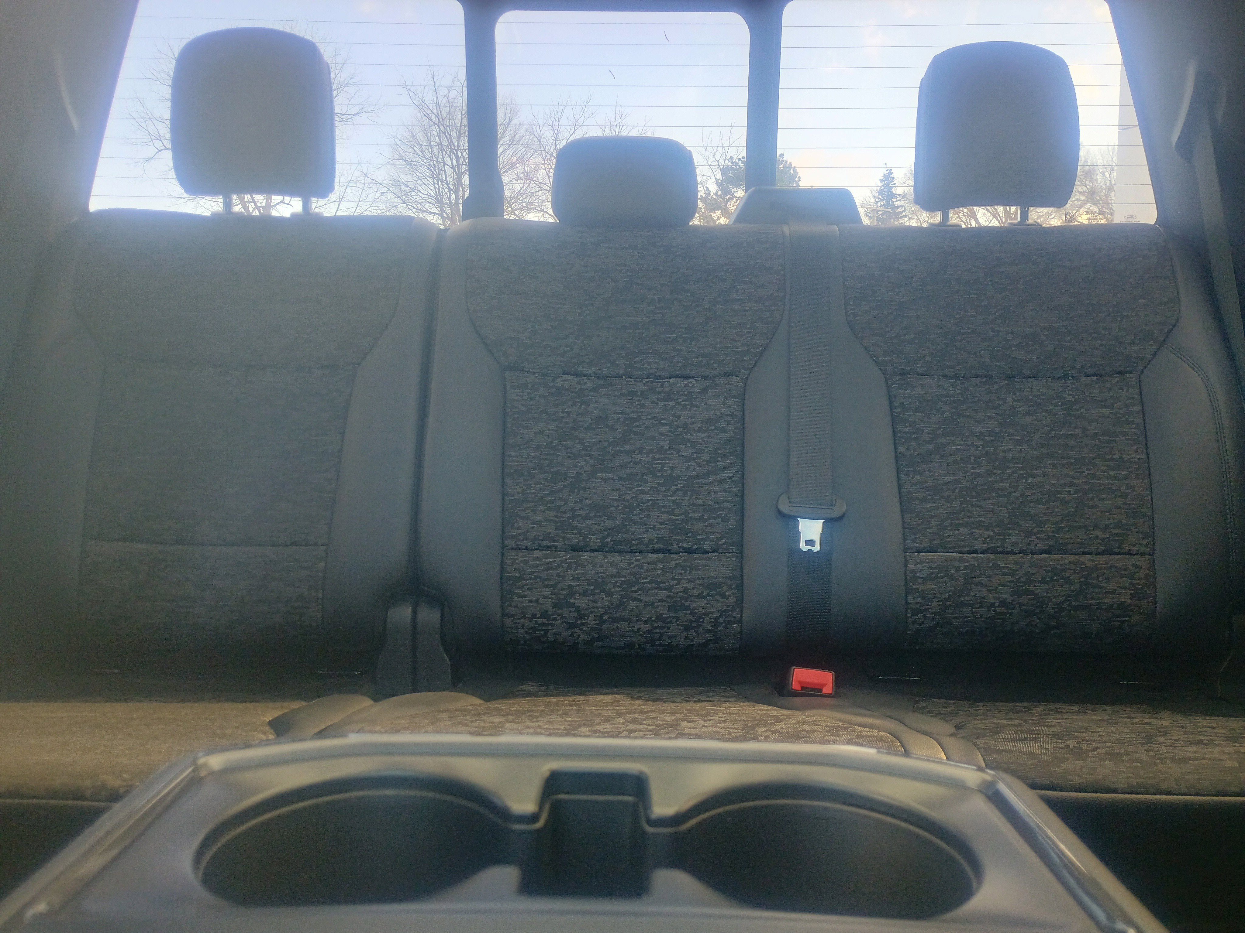 Used 2022 Ford F150 Tremor w/ Equipment Group 401A Mid image 32