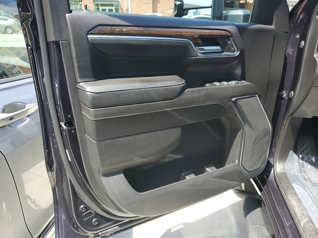 Used 2023 GMC Sierra 1500 Elevation w/ X31 Off-Road Package AWD/4WD image 19