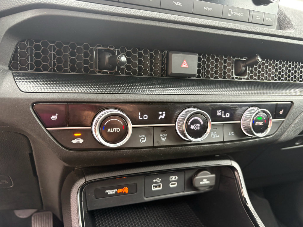 Certified 2023 Honda CR-V Sport image 18
