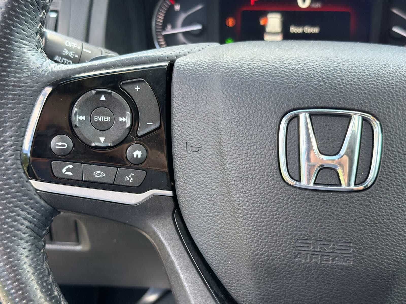 Used 2023 Honda Passport Elite image 14