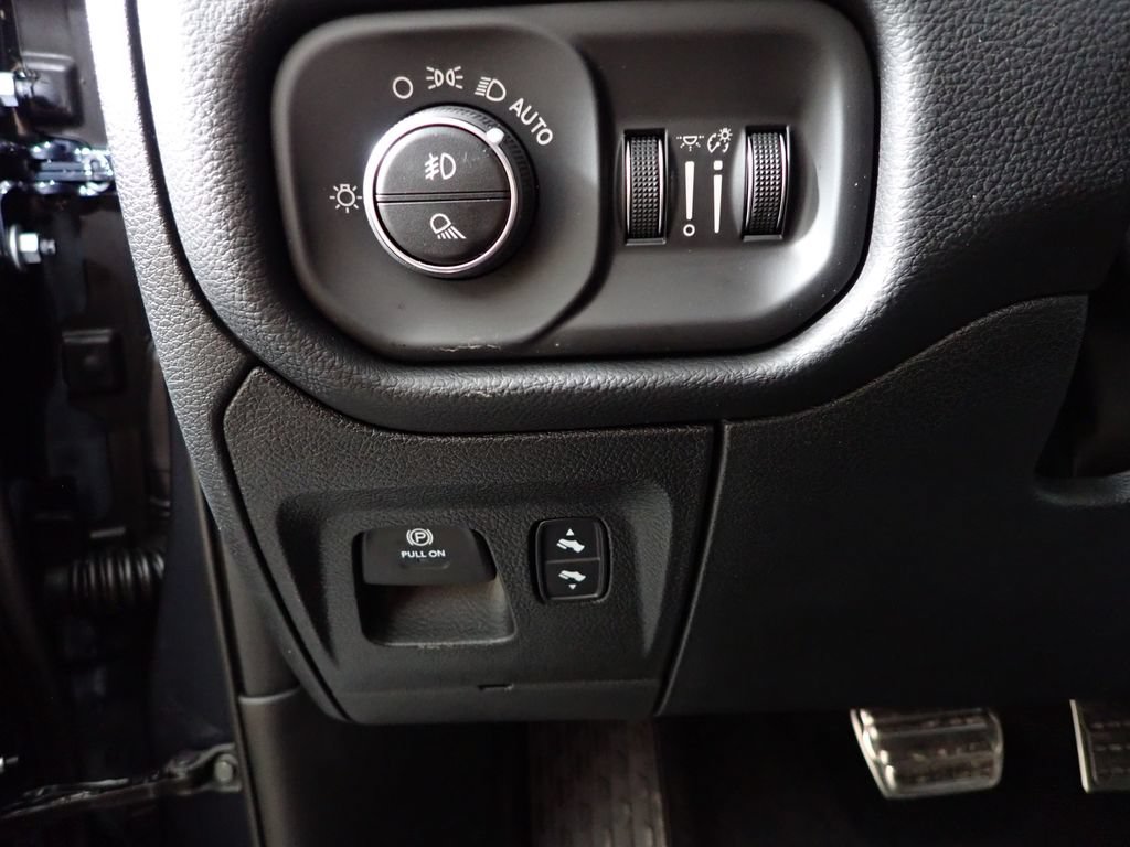 New 2026 RAM 1500 RHO w/ RHO Level 1 Equipment Group AWD/4WD image 23