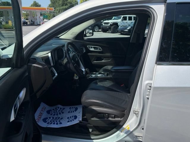Used 2016 Chevrolet Equinox LT w/ Convenience Package FWD image 14