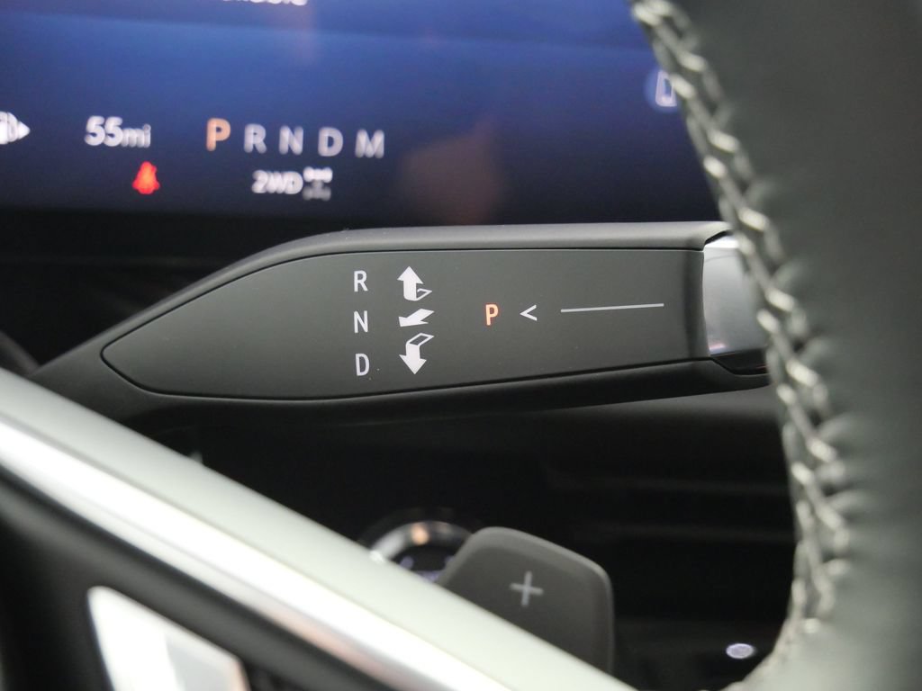 New 2026 Buick Envision Avenir AWD/4WD image 25