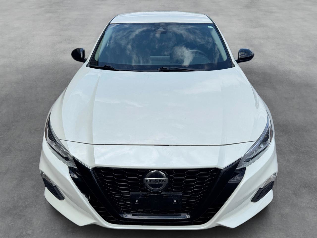 Used 2020 Nissan Altima 2.5 SR AWD/4WD image 34