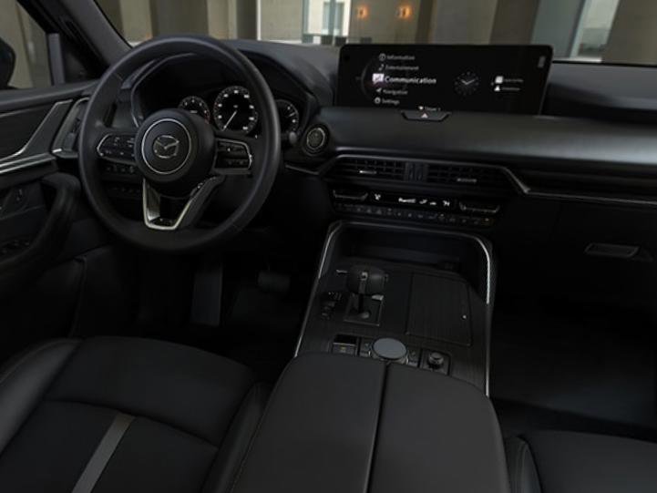 New 2026 MAZDA CX-90 3.3 Turbo S w/ Premium Plus image 8