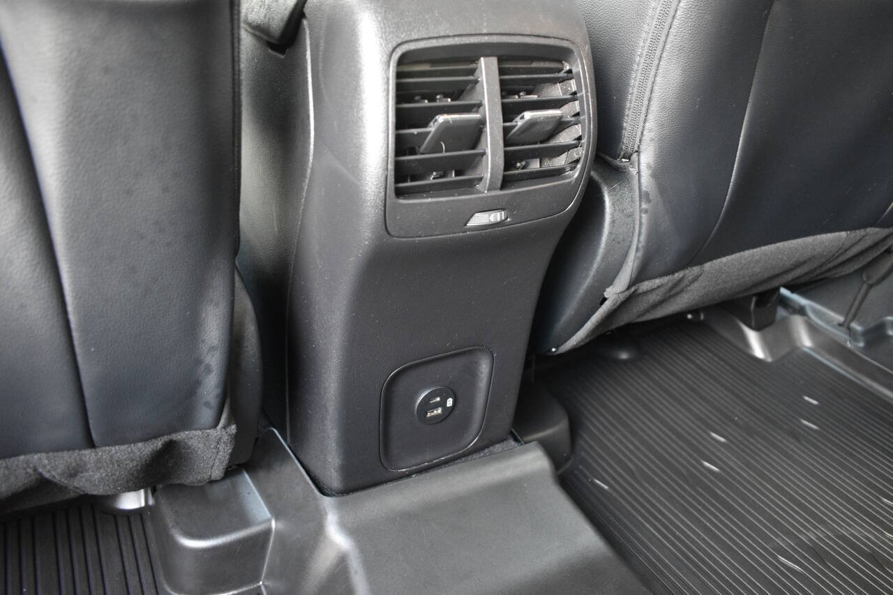 Used 2021 Ford Escape SEL AWD/4WD image 14