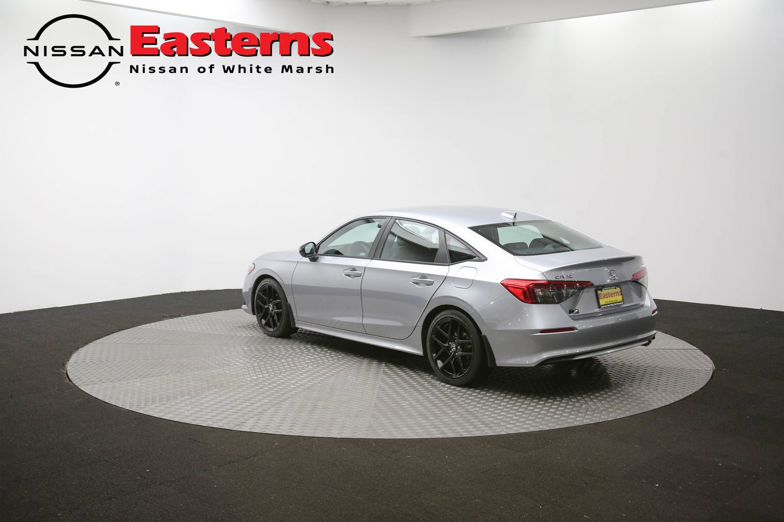 Used 2024 Honda Civic Sport image 95