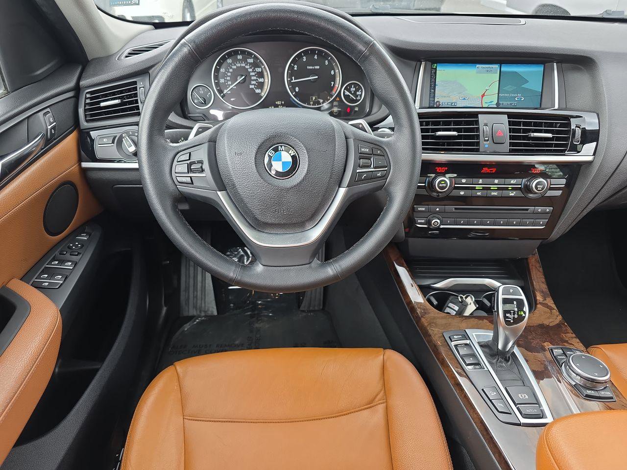 Used 2016 BMW X4 xDrive28i image 6