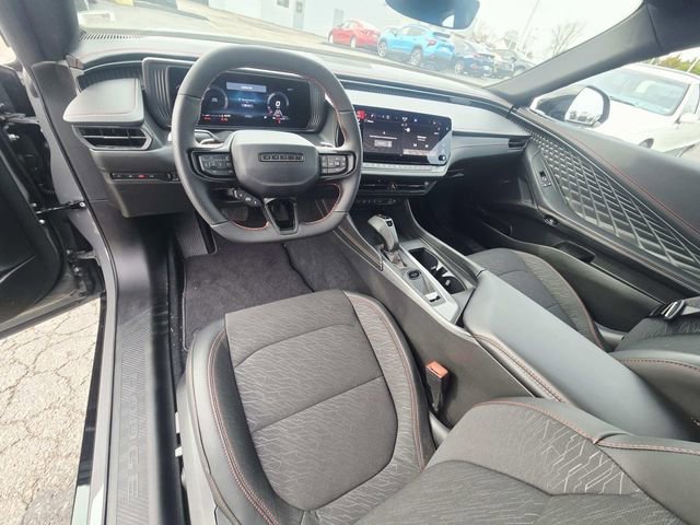 Used 2026 Dodge Charger Scat Pack image 6