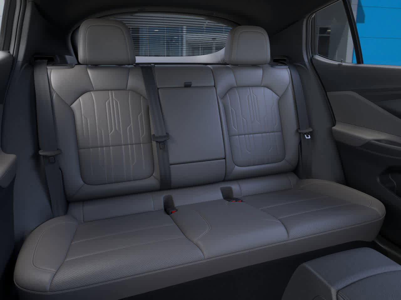 New 2026 Buick Envista Avenir image 17