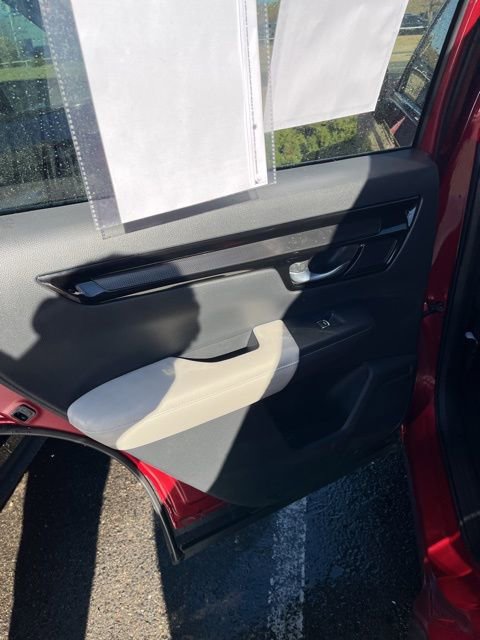 Certified 2023 Honda CR-V EX-L image 9