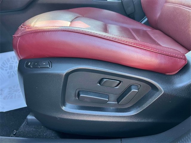 Used 2023 MAZDA CX-5 Carbon Edition image 24