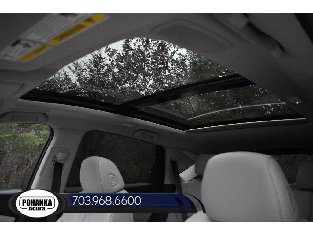 New 2026 Acura RDX Technology Package image 22