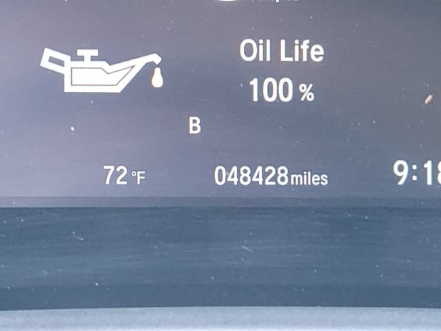 Used 2020 Honda CR-V Touring image 18