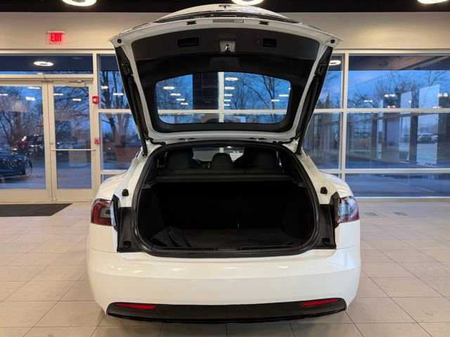 Used 2018 Tesla Model S 75D AWD/4WD image 34