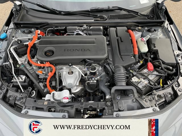 Used 2025 Honda Civic Sport image 22