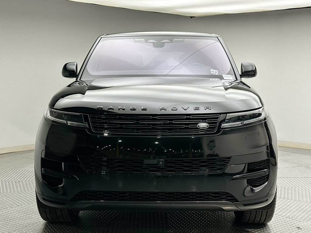 Used 2023 Land Rover Range Rover Sport SE AWD/4WD image 16