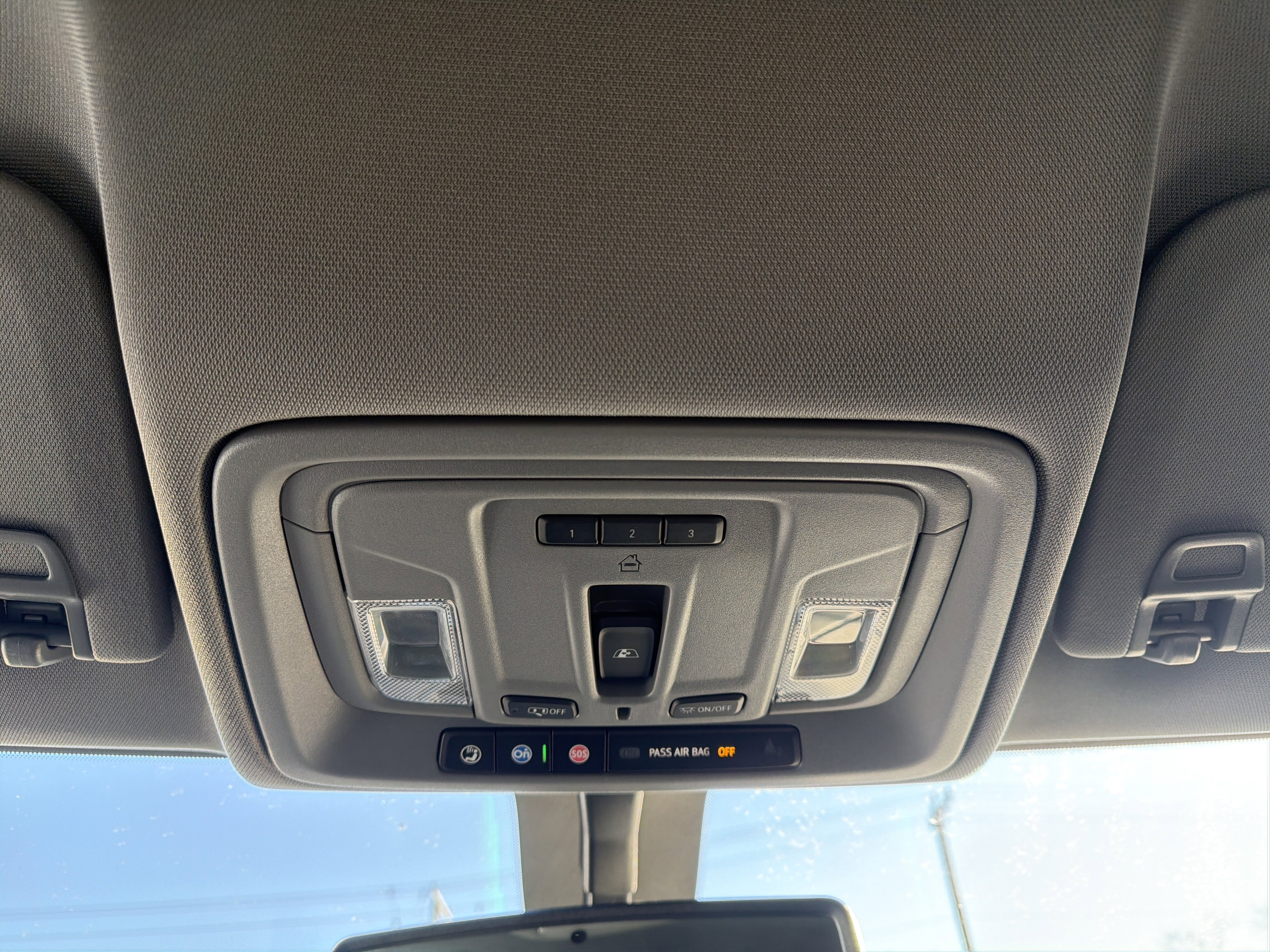 Used 2021 Chevrolet Silverado 2500 LTZ w/ LTZ Plus Package image 18