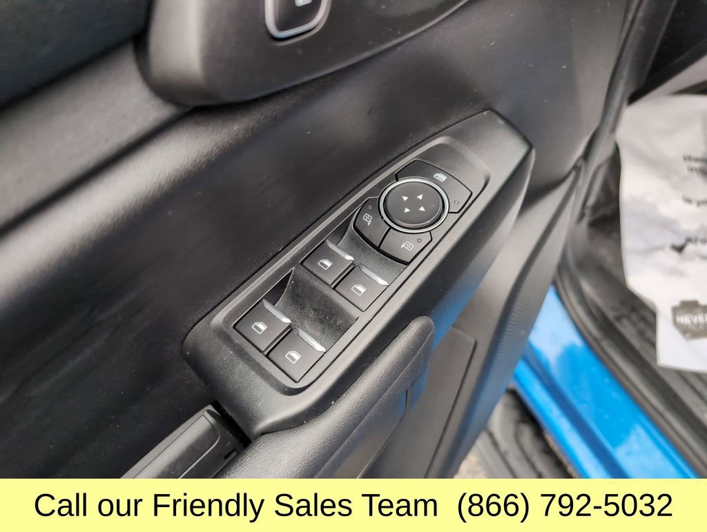 Used 2024 Ford Ranger XL w/ Trailer Tow Package image 13