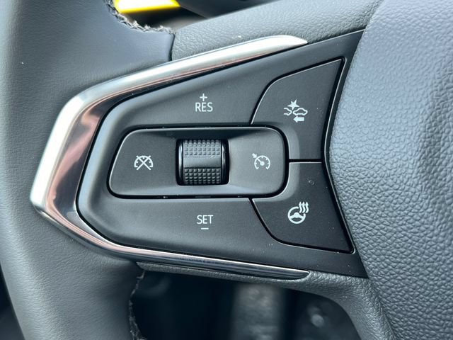New 2026 Chevrolet Trax ACTIV w/ Driver Confidence Package FWD image 18