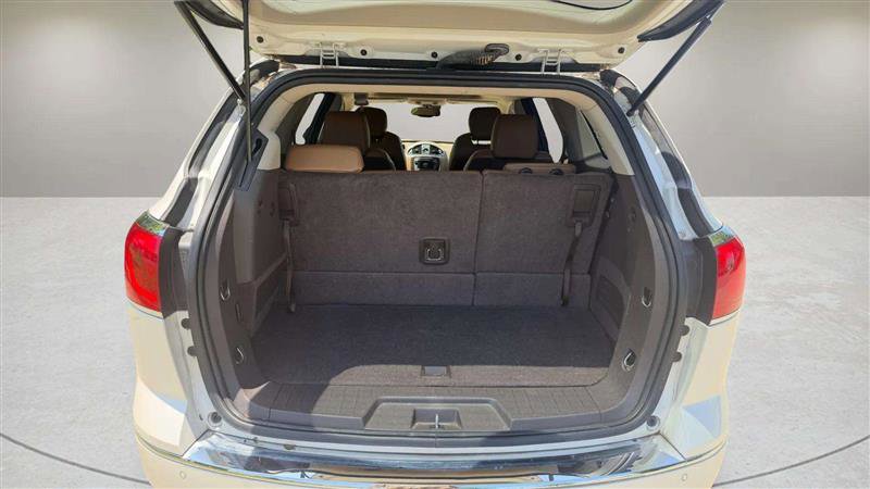 Used 2014 Buick Enclave Leather w/ Trailering Provision Package image 16