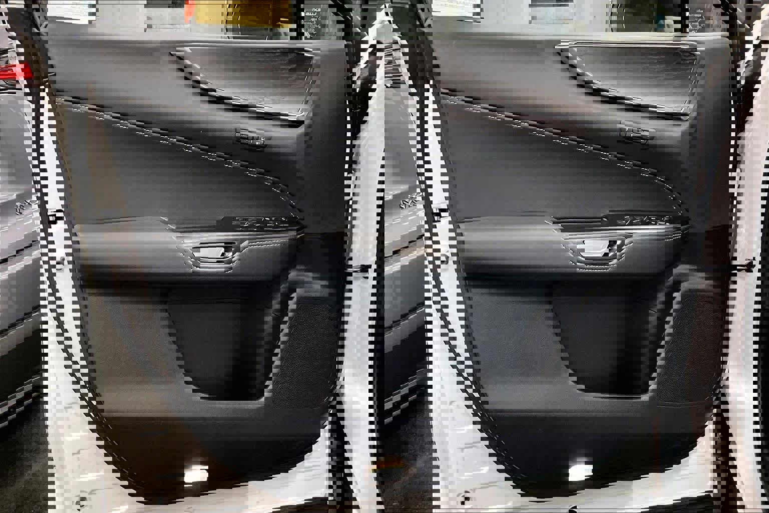 Used 2024 Lexus NX 450h+ Luxury w/ Vision Package image 21