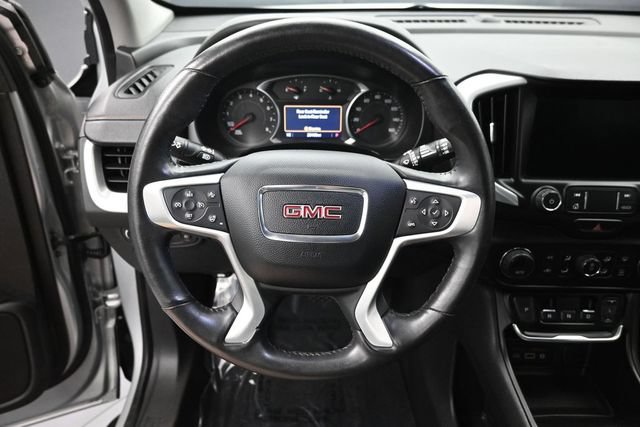 Used 2020 GMC Terrain SLT w/ Preferred Package FWD image 19