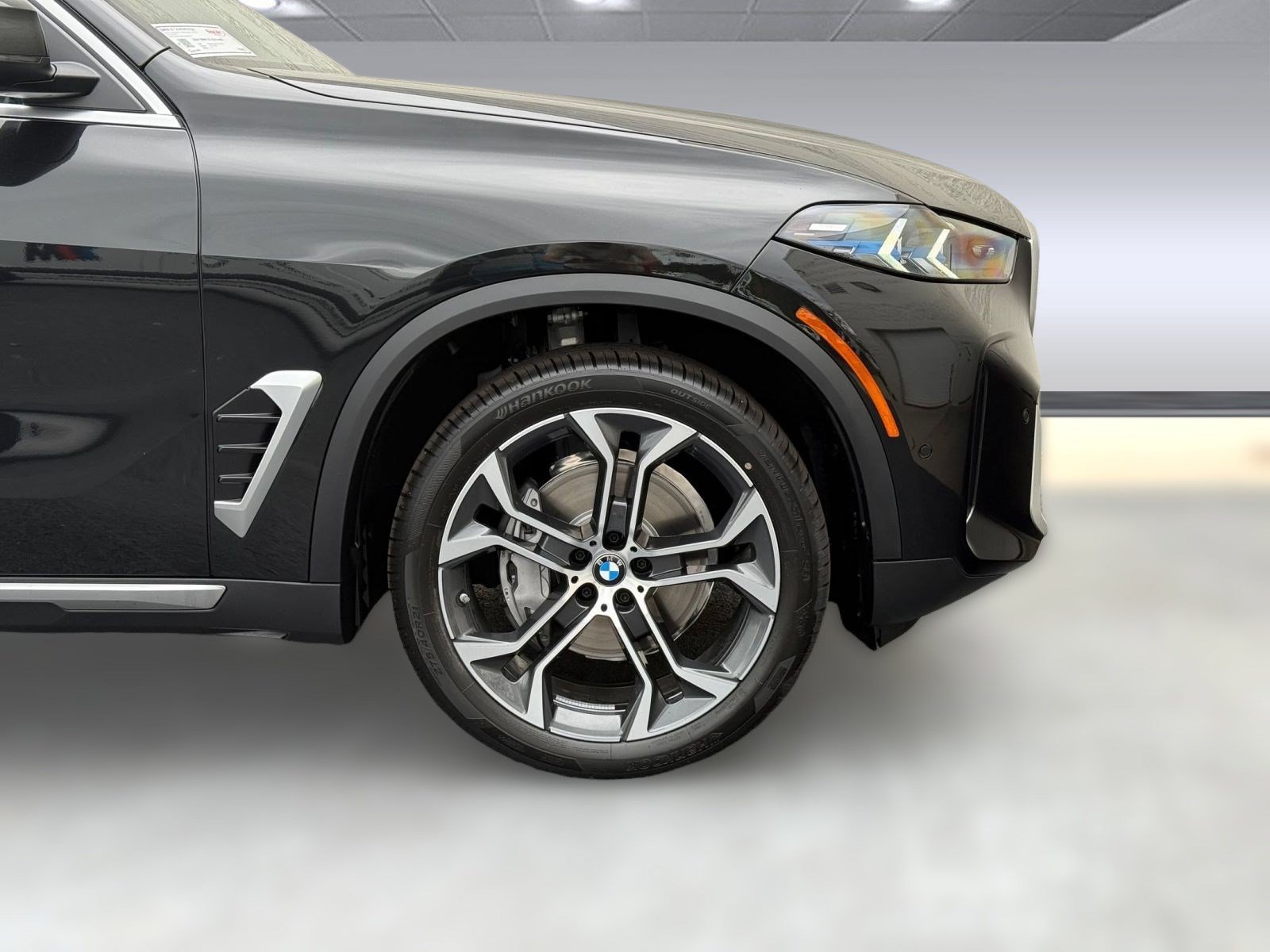 Used 2026 BMW X5 xDrive40i AWD/4WD image 10