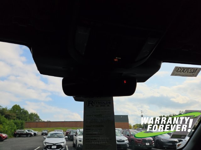 New 2026 Subaru Forester Premium AWD/4WD image 12
