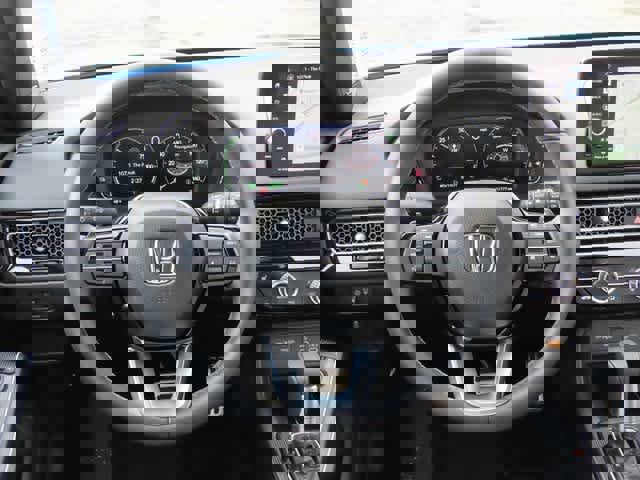 Certified 2026 Honda Civic Sport Touring image 20