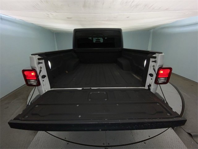 Used 2020 Jeep Gladiator Sport w/ Quick Order Package 24S image 23