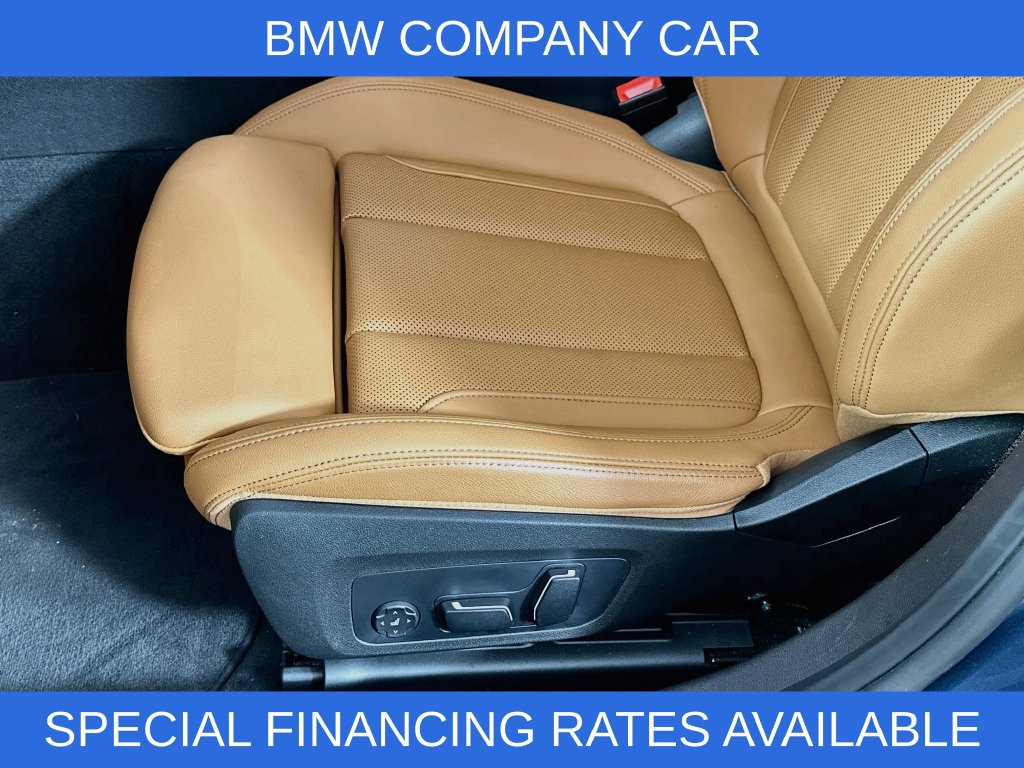 Used 2026 BMW 330i xDrive Sedan AWD/4WD image 24