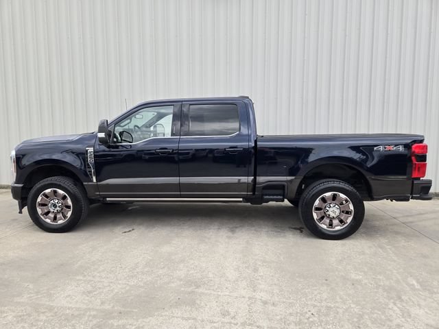 Used 2024 Ford F250 King Ranch AWD/4WD image 6
