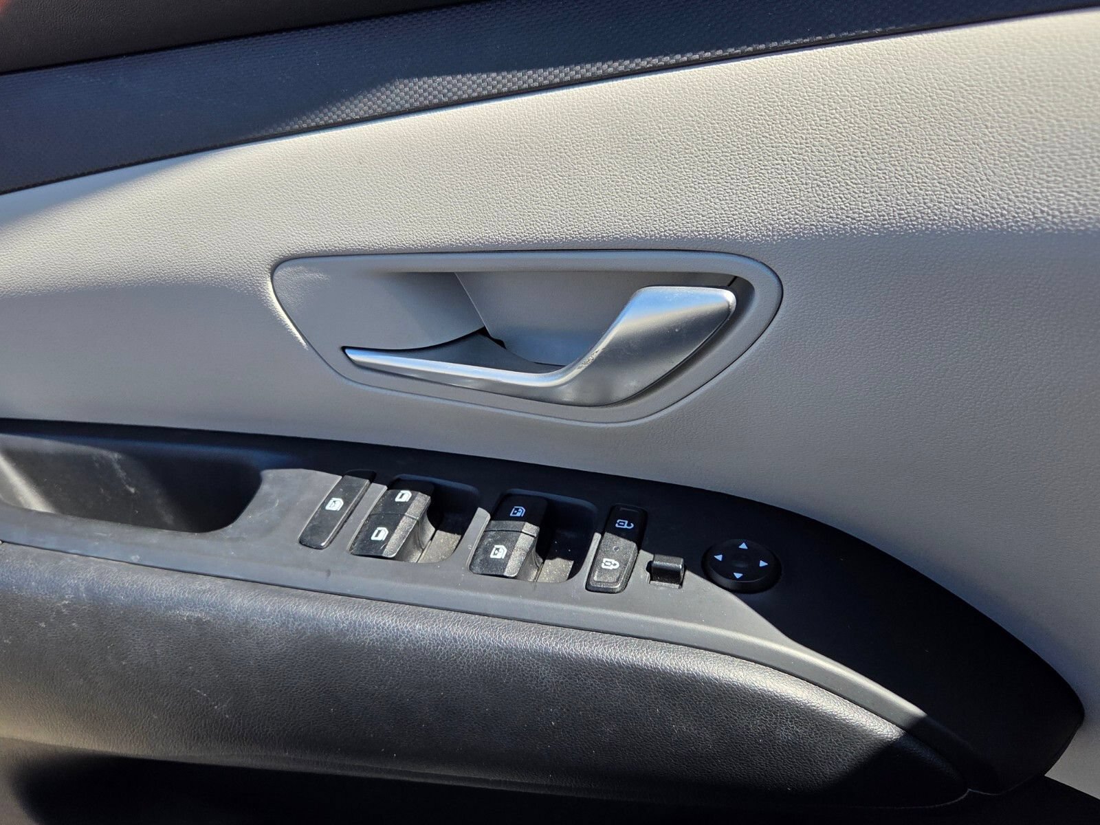 Used 2023 Hyundai Tucson SEL AWD/4WD image 31