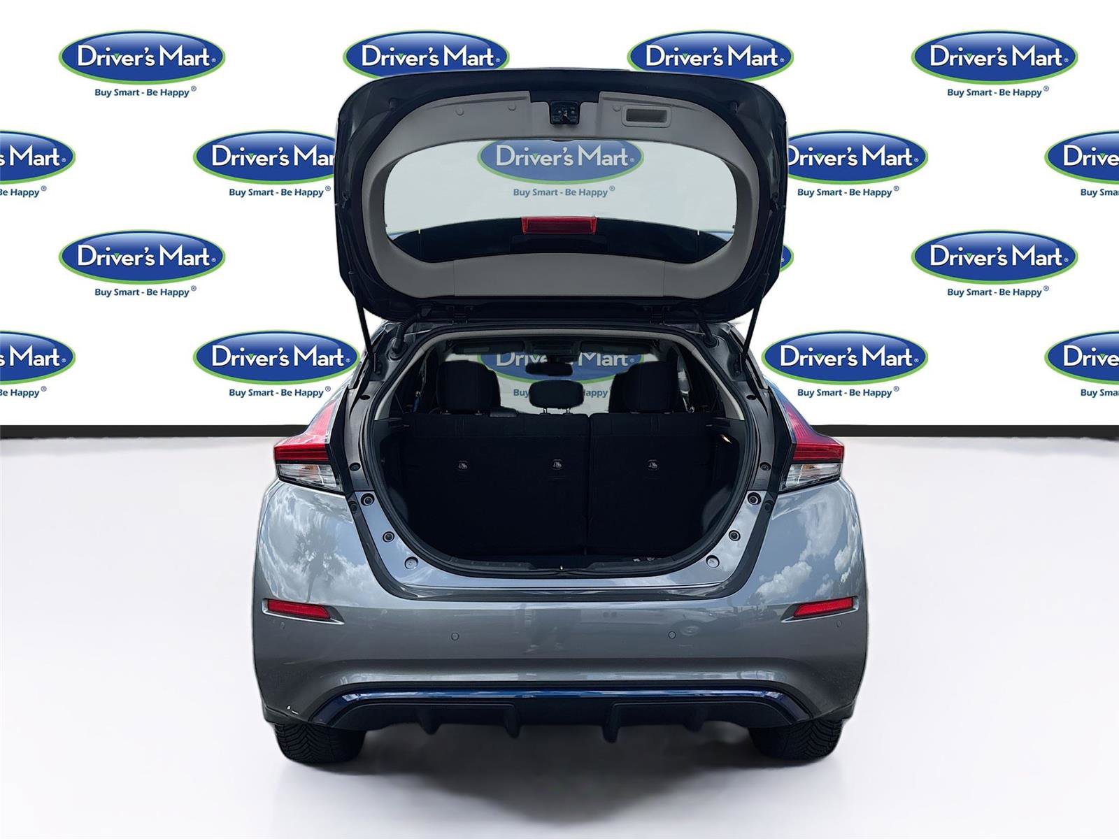 Used 2022 Nissan Leaf SV Plus FWD image 24