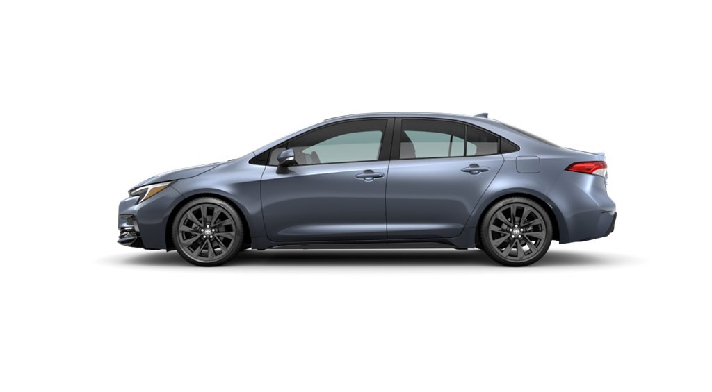 New 2023 Toyota Corolla SE FWD image 3