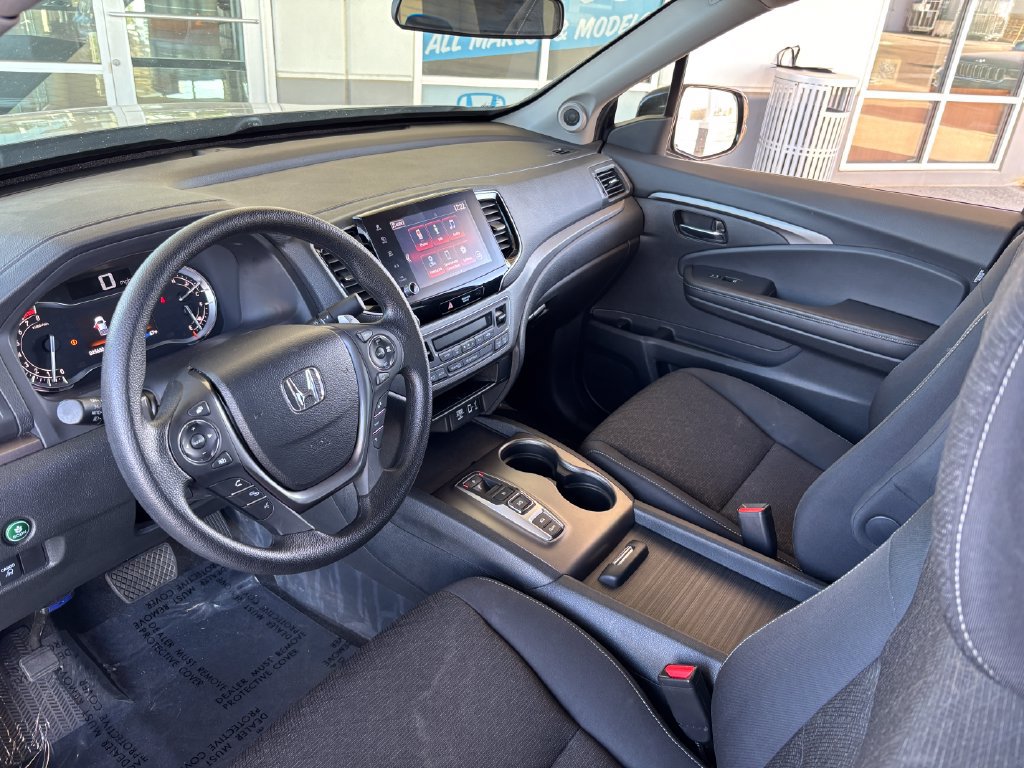 Used 2023 Honda Ridgeline Sport image 8