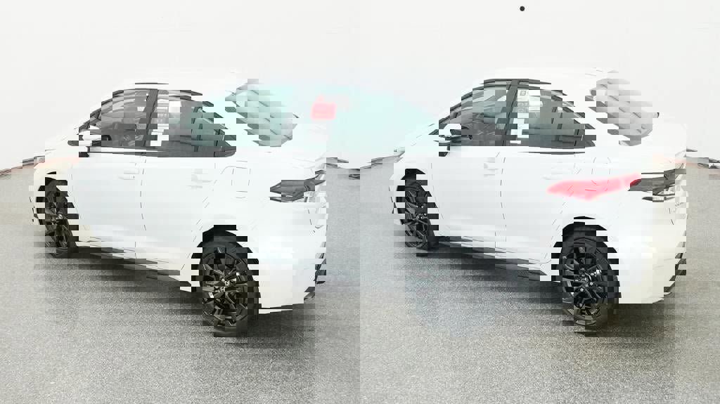 New 2026 Toyota Corolla SE image 4